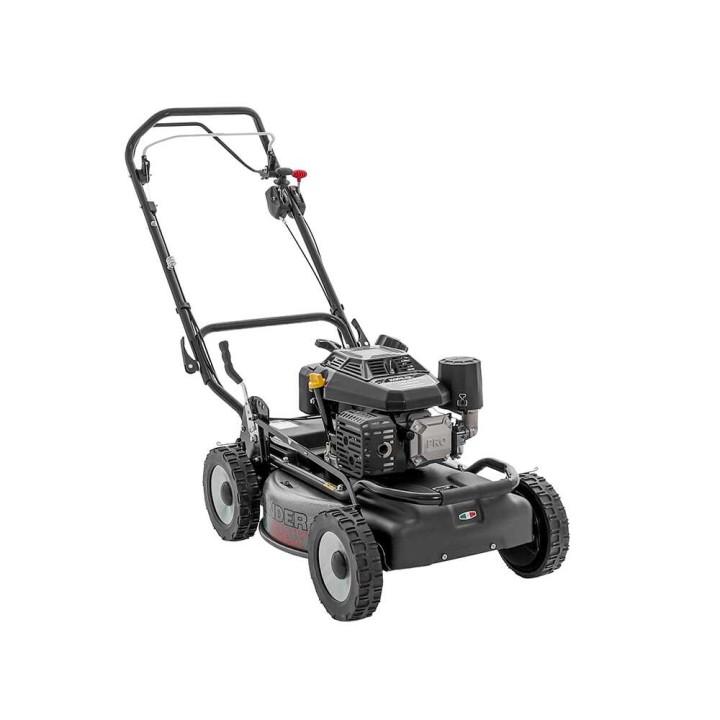 GRINDER Pro Max 4x4 52 bioleikkaava ruohonleikkuri, Kohler CV224, 52 cm