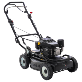 GRINDER Pro Max 4x4 52 silppurileikkuri Kohler CV224 52 cm 4WD