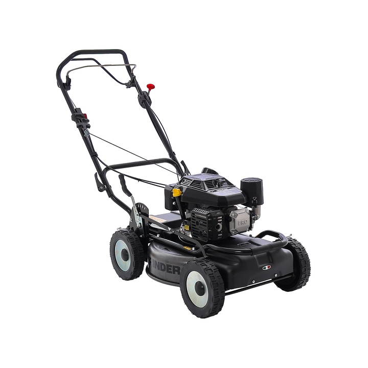 GRINDER Pro Max 4x4 52 silppurileikkuri Kohler CV224 52 cm 4WD