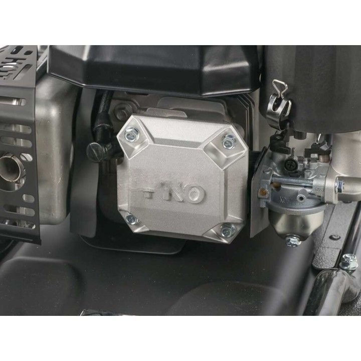 GRINDER Pro Max 4x4 52 silppurileikkuri, Kohler CV224, 52 cm, 4WD