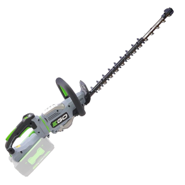 EGO HT 5110 E akkukäyttöinen pensasleikkuri 51 cm 56 V ilman akkua ja laturia