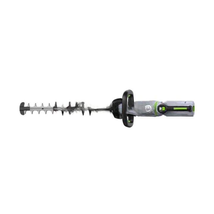 EGO HT 5110 E akkukäyttöinen pensasleikkuri, 51 cm, 56 V, ilman akkua ja laturia