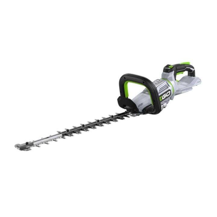 EGO HT 5110 E akkukäyttöinen pensasleikkuri, 51 cm, 56 V, ilman akkua ja laturia