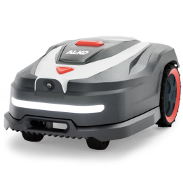 AL KO Robolinho 500 VISION Easy robottiruohonleikkuri 18 V ilman rajakaapelia