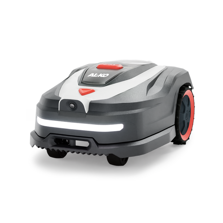 AL KO Robolinho 500 VISION Easy robottiruohonleikkuri 18 V ilman rajakaapelia