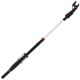 Fiskars eLopper Bypass akkukäyttöiset oksasakset 32 mm 24 V ilman akkua