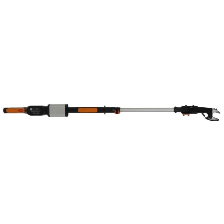 Fiskars eLopper Bypass akkukäyttöiset oksasakset, 32 mm, 24 V, ilman akkua