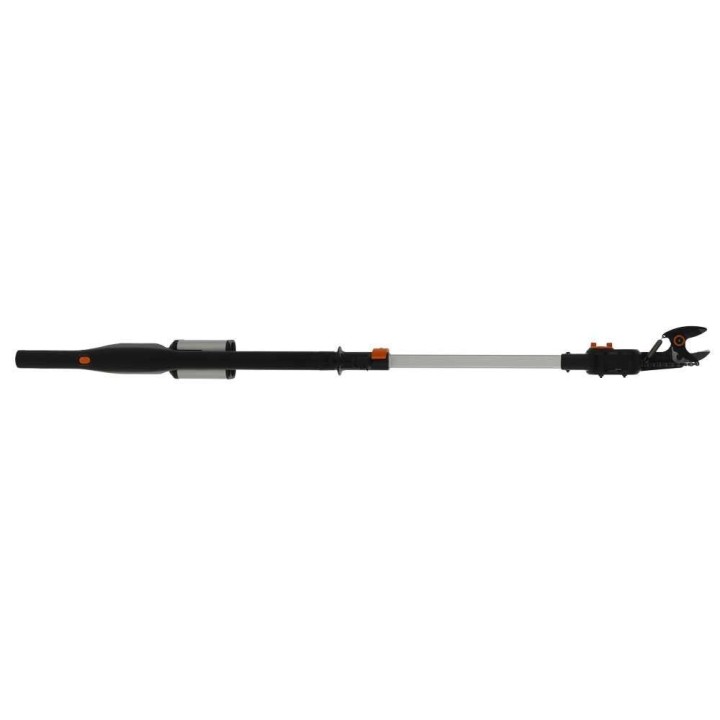 Fiskars eLopper Bypass akkukäyttöiset oksasakset, 32 mm, 24 V, ilman akkua