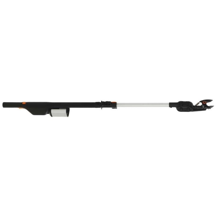 Fiskars eLopper Bypass akkukäyttöiset oksasakset, 32 mm, 24 V, ilman akkua