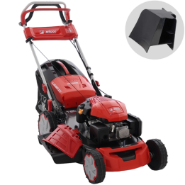 Efco LR 53 TK Allroad PLUS 4 itsevetävä bensiiniruohonleikkuri 196 cm 51 cm