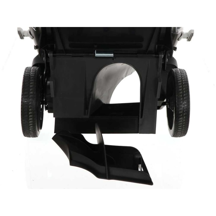 Ryobi RY36LM40A-140 akkuruohonleikkuri, 36 V, 4 Ah, 40 cm