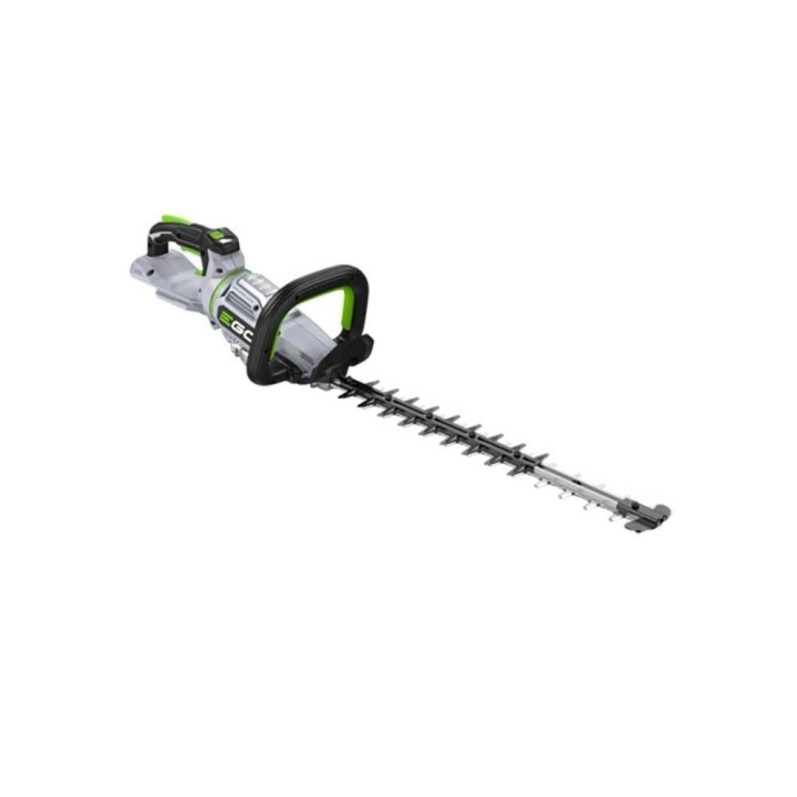 EGO HT 5110 E akkupensasleikkuri, 51 cm, 56 V / 5 Ah