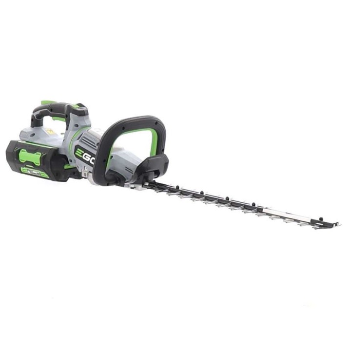 EGO HT 5110 E akkupensasleikkuri, 51 cm, 56 V / 5 Ah