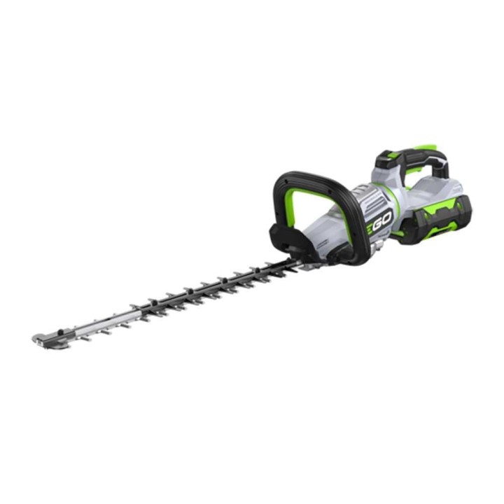 EGO HT 5110 E akkupensasleikkuri, 51 cm, 56 V / 5 Ah