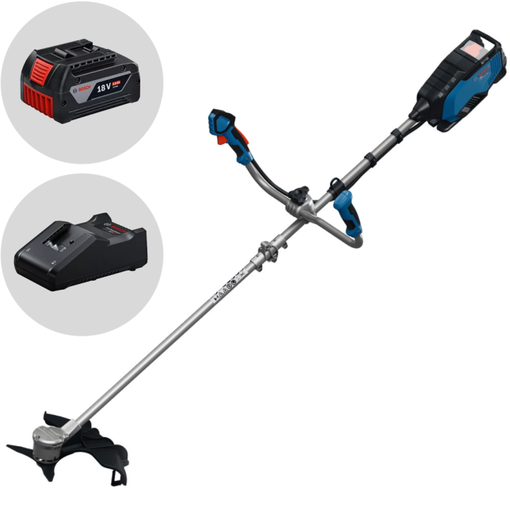 Bosch Professional GFR18V 25 BH akkuraivaussaha 18 V 4 Ah 25 40 cm