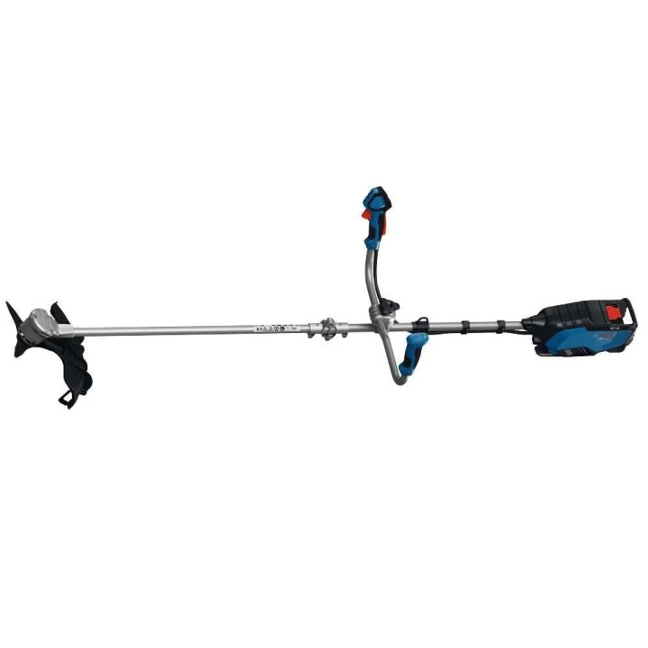 Bosch Professional GFR18V-25 BH akkuraivaussaha, 18 V, 4 Ah, 25–40 cm