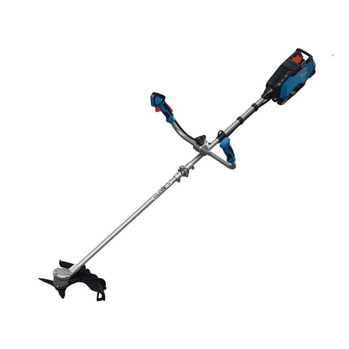 Bosch Professional GFR18V-25 BH akkuraivaussaha, 18 V, 4 Ah, 25–40 cm