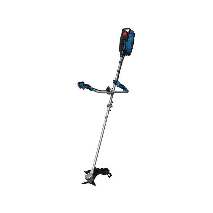 Bosch Professional GFR18V-25 BH akkuraivaussaha, 18 V, 4 Ah, 25–40 cm
