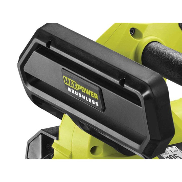 Ryobi RY36THCSX30A-140 akkukäyttöinen oksasaha, 36 V, 4 Ah, 30 cm