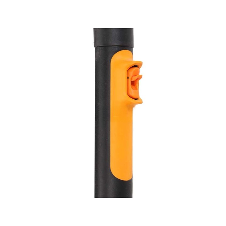 Fiskars eTree Pruner Bypass akkukarsija, 240–400 cm, 24 V, 32 mm