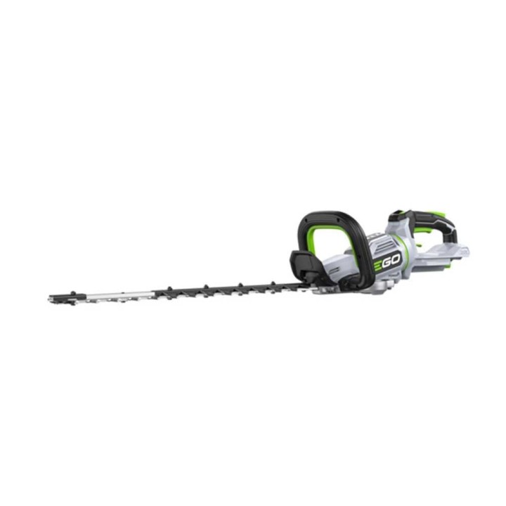 EGO HT 6510 E akkukäyttöinen pensasleikkuri, 65 cm, 56 V, ilman akkua ja laturia