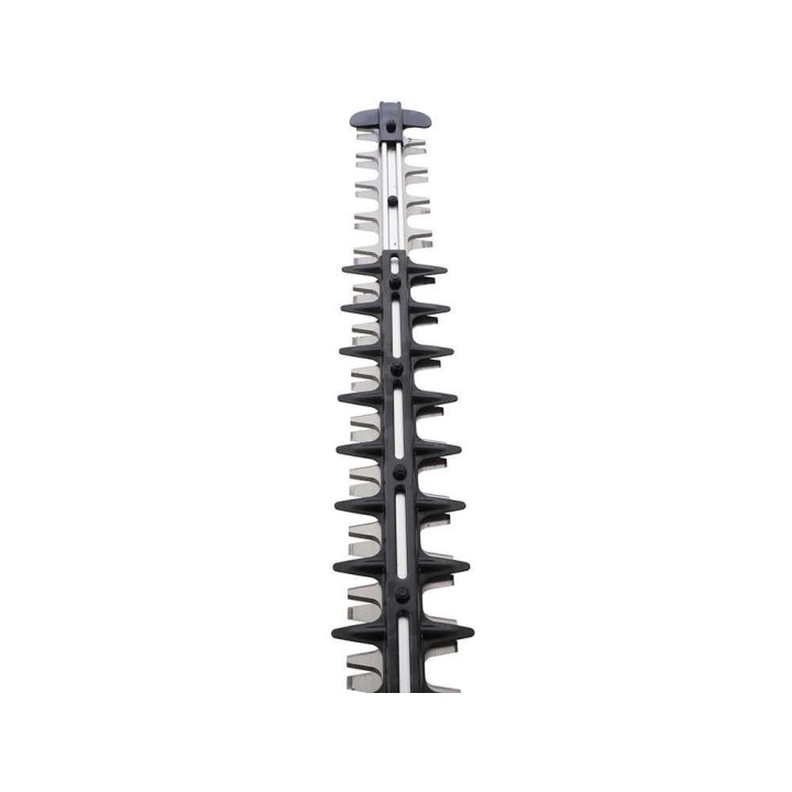 EGO HT 6510 E akkukäyttöinen pensasleikkuri, 65 cm, 56 V, ilman akkua ja laturia