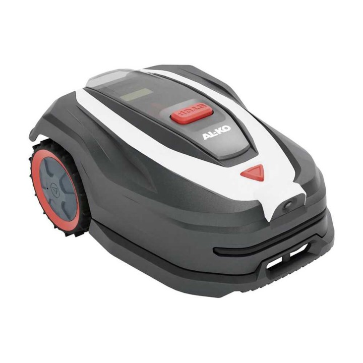 AL-KO Robolinho 1000 VISION Comfort robottiruohonleikkuri, 18 V, ilman rajakaapelia