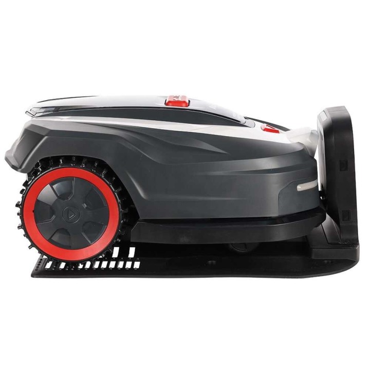 AL-KO Robolinho 1000 VISION Comfort robottiruohonleikkuri, 18 V, ilman rajakaapelia