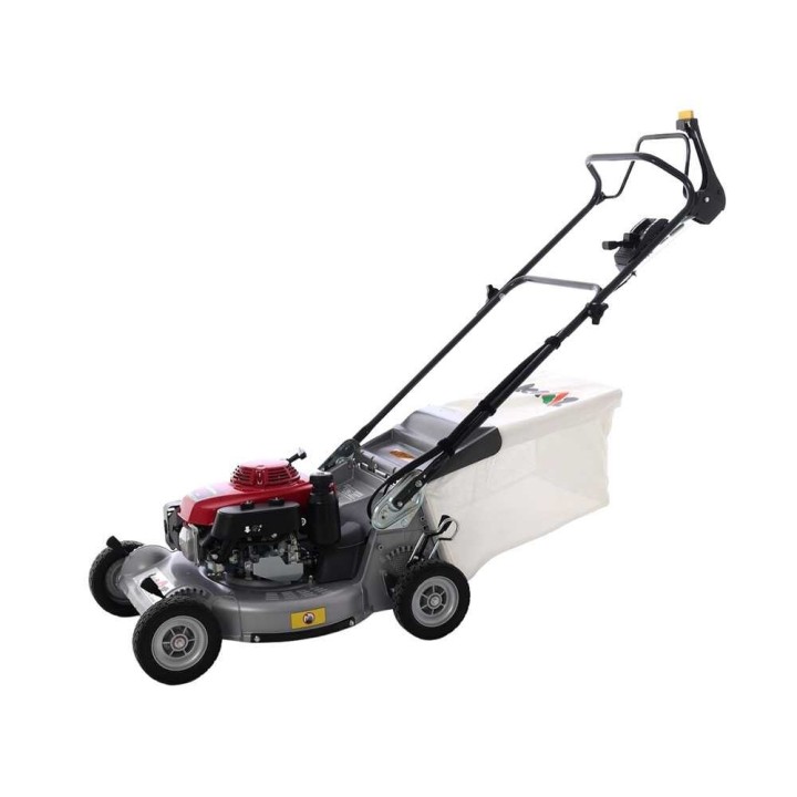 KAAZ LM 5360 HXA vetävä ruohonleikkuri, Honda GXV 160, 53 cm, 2 vaihdetta