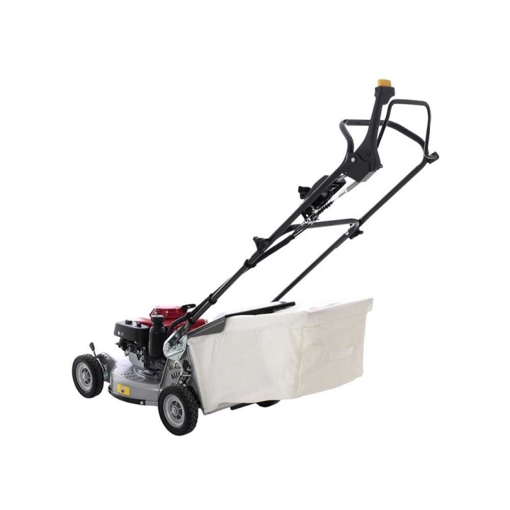 KAAZ LM 5360 HXA vetävä ruohonleikkuri, Honda GXV 160, 53 cm, 2 vaihdetta