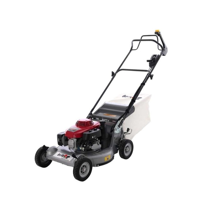 KAAZ LM 5360 HXA vetävä ruohonleikkuri, Honda GXV 160, 53 cm, 2 vaihdetta