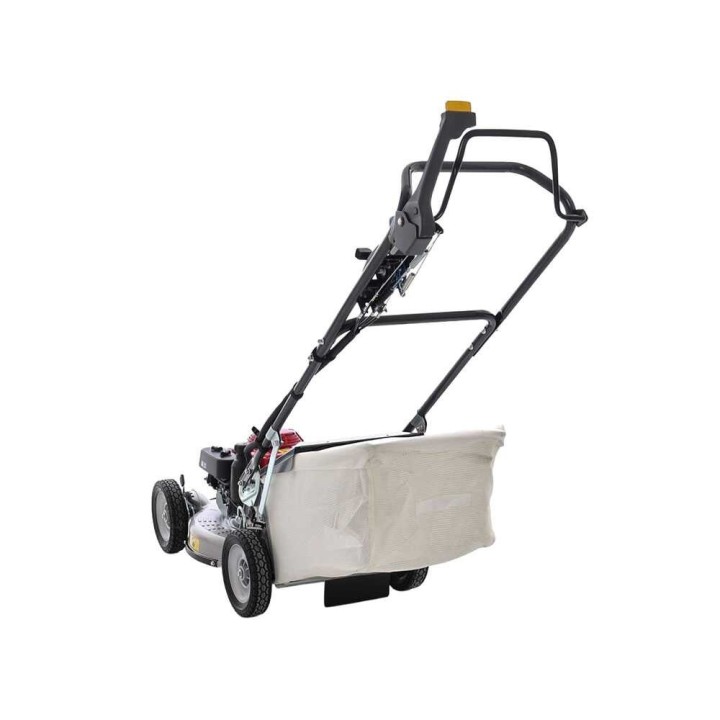 KAAZ LM 5360 HXA HST PRO vetävä ruohonleikkuri, Honda GXV 160, 53 cm, hydrostaattinen