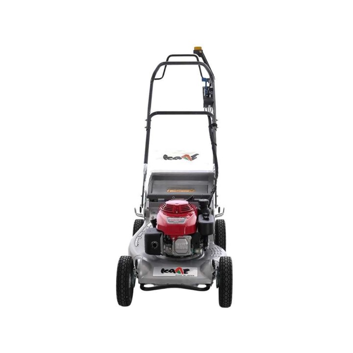 KAAZ LM 5360 HXA HST PRO vetävä ruohonleikkuri, Honda GXV 160, 53 cm, 6 HP