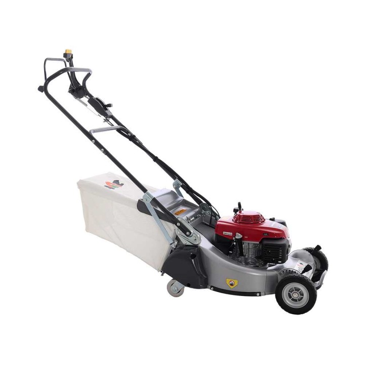 KAAZ LM 5360 HXAR PRO HS vetävä ruohonleikkuri, Honda GXV 160, 53 cm, 6 HP