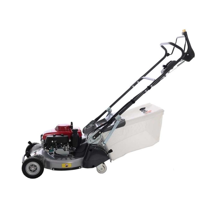 KAAZ LM 5360 HXAR PRO HS vetävä ruohonleikkuri, Honda GXV 160, 53 cm, 6 HP