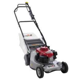 KAAZ LM 5360 HXAR PRO HS ruohonleikkuri Honda GXV 160 53 cm takarulla