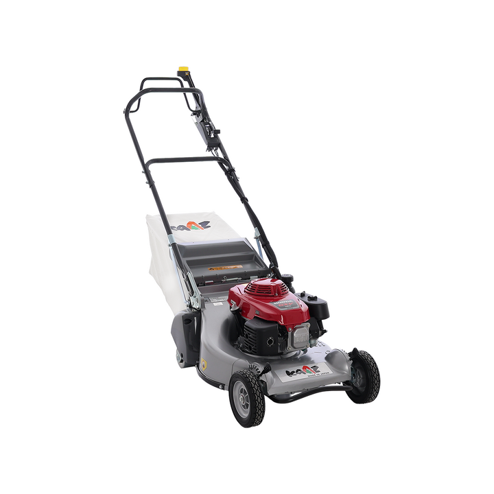KAAZ LM 5360 HXAR PRO HS ruohonleikkuri Honda GXV 160 53 cm takarulla