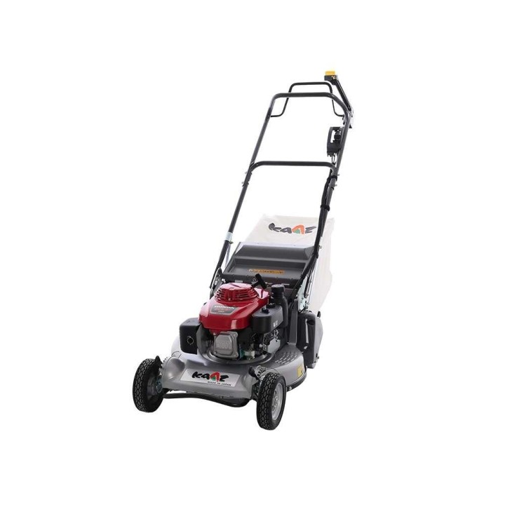 KAAZ LM 5360 HXAR PRO HS -ruohonleikkuri, Honda GXV 160, 53 cm, takarulla