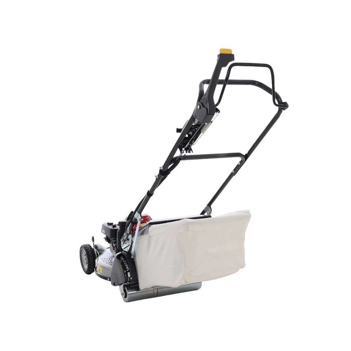 KAAZ LM 5360 HXAR PRO HS -ruohonleikkuri, Honda GXV 160, 53 cm, takarulla