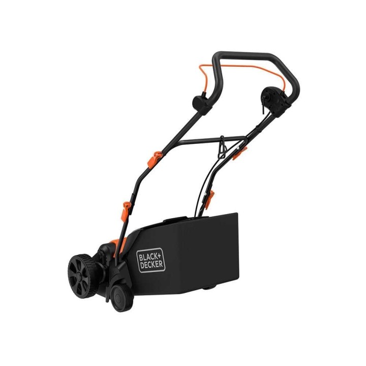 Black & Decker BEOEP320-QS sähköinen arieggiaattori ja scarifier, 1 200 W, 30 cm, 230 V
