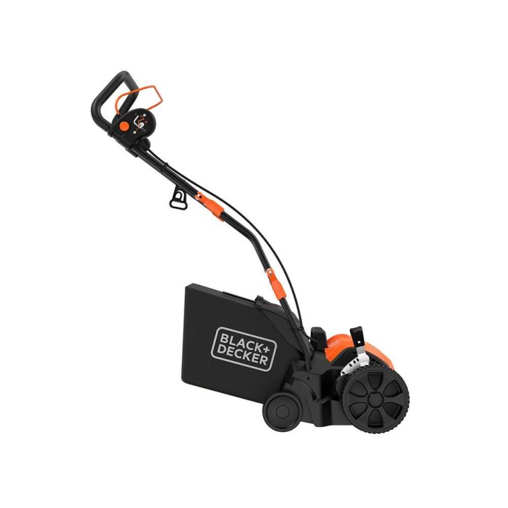 Black & Decker BEOEP320-QS sähköinen arieggiaattori ja scarifier, 1 200 W, 30 cm, 230 V
