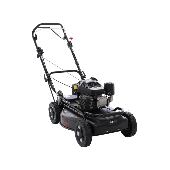 GRINDER Pro Max 4x4 60 silppuava vetoleikkuri Kohler CV224 6 HP 60 cm