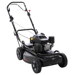 GRINDER Pro Max 4x4 60 bioleikkuu ruohonleikkuri Kohler CV224 60 cm