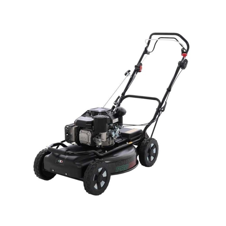 GRINDER Pro Max 4x4 60 bioleikkaava ruohonleikkuri, Kohler CV224, 60 cm