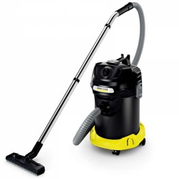 Karcher AD 4 Premium tuhkaimuri 600 W 17 l kylmälle tuhkalle