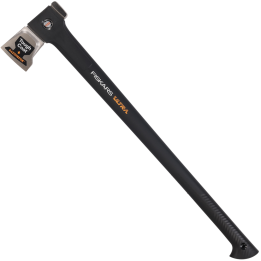 Fiskars U32 halkaisukirves 85 cm Suomessa valmistettu