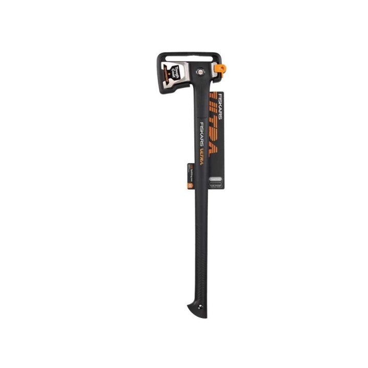 Fiskars U32 halkaisukirves, 85 cm, Suomessa valmistettu