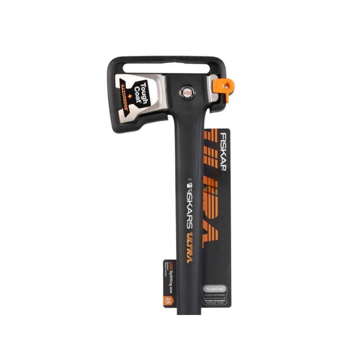 Fiskars U32 halkaisukirves, 85 cm, Suomessa valmistettu