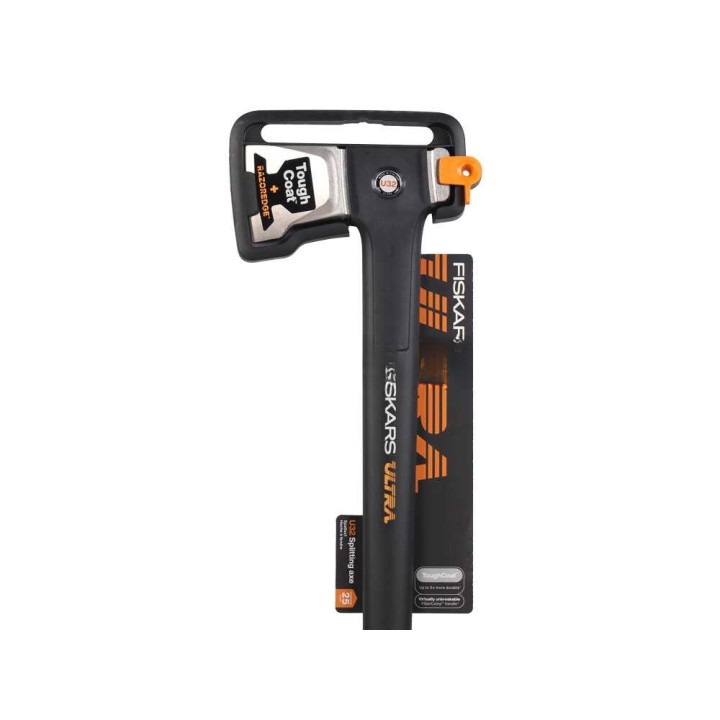 Fiskars U32 halkaisukirves, 85 cm, Suomessa valmistettu