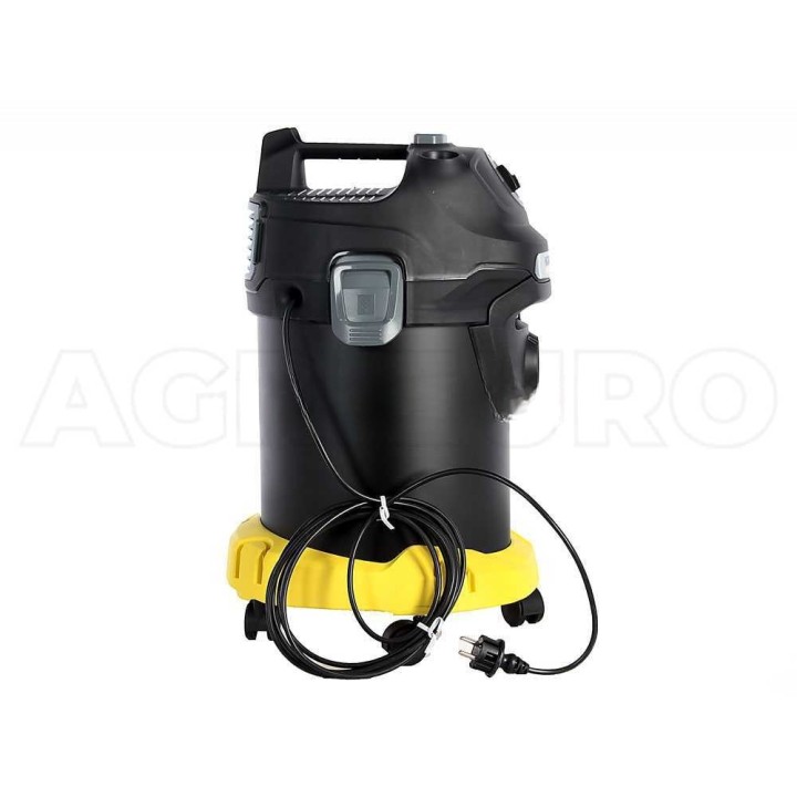 Karcher AD 4 Premium tuhkaimuri, 600 W, 17 l, kylmälle tuhkalle